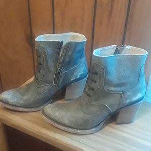 Circle G Vintage boots